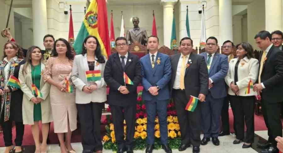 El TSJ reclama independencia y lanza reto a los candidatos