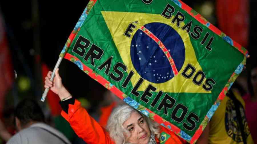 Cómo Brasil planea resistir los aranceles adicionales del 50 % impuestos por Trump