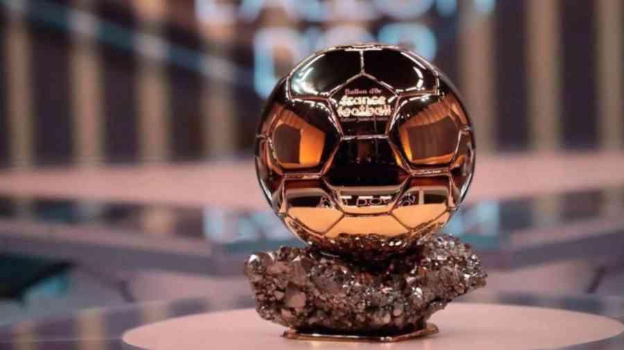 Sudamérica dice presente: cuatro candidatos al Balón de Oro