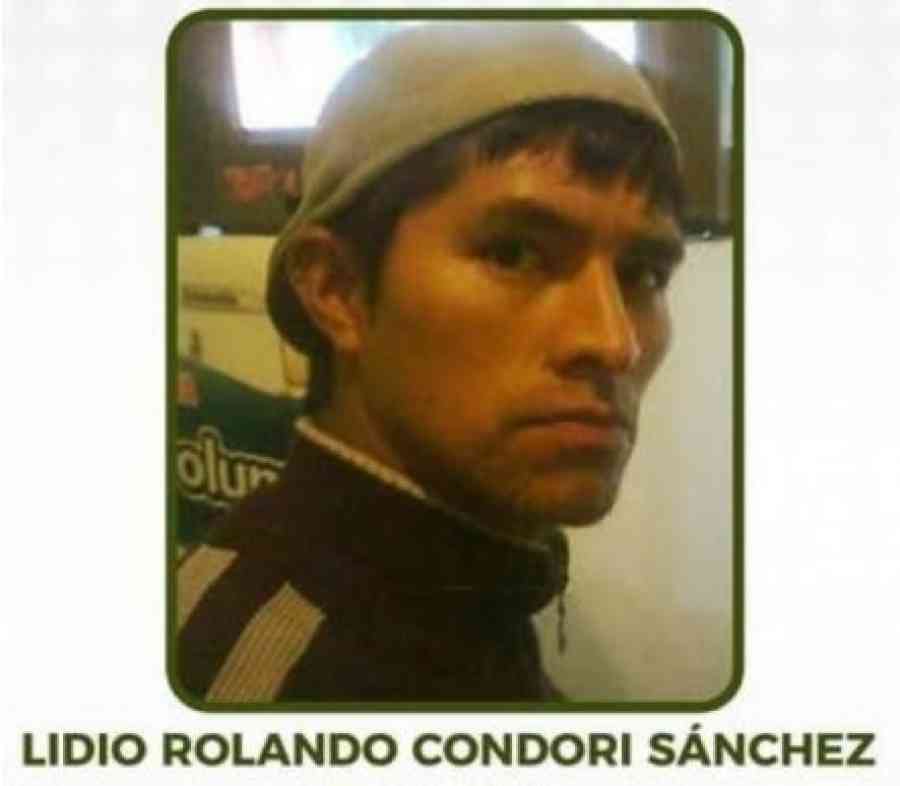Recapturan a “El Cuervo”, reo que escapó del penal de Morros Blancos