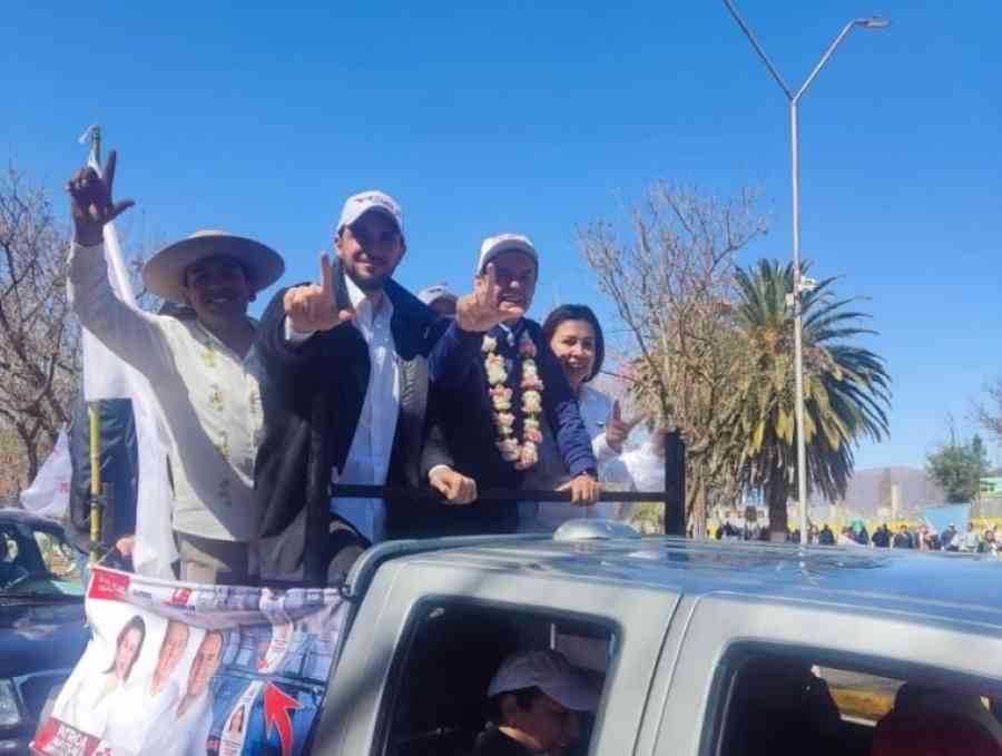 Tuto en Tarija: "Es irresponsable tener un plan de vuelo autorizado y enterarse en el aire de que todavía no se puede aterrizar"