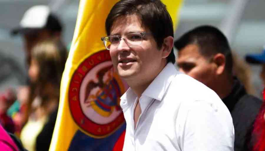 Fallece Miguel Uribe, precandidato presidencial baleado hace dos meses en Colombia