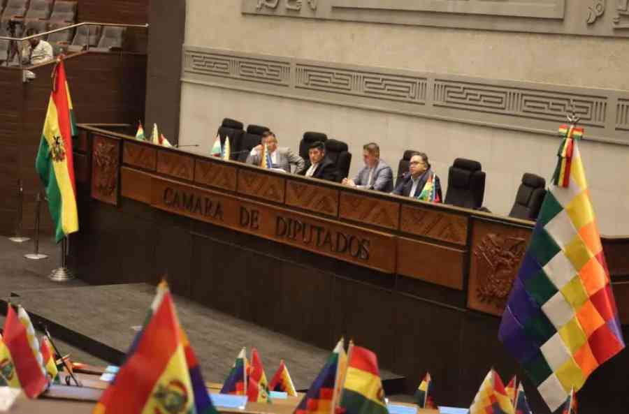 Comisión de Diputados aprueba contrato de litio con empresa rusa