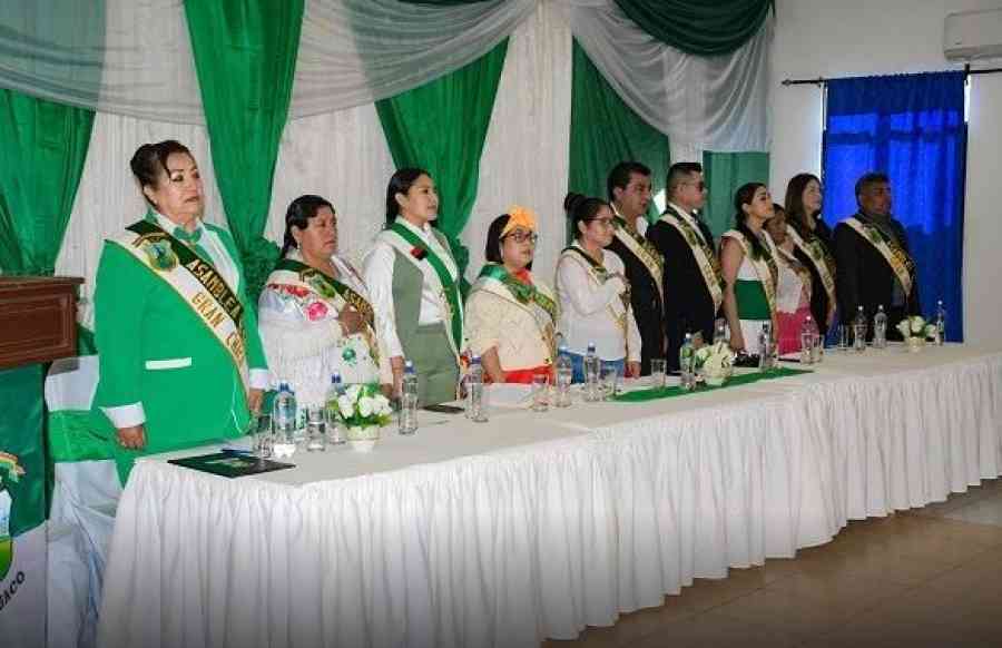 Provincia Gran Chaco conmemora sus 149 años de creación y llama a la unidad