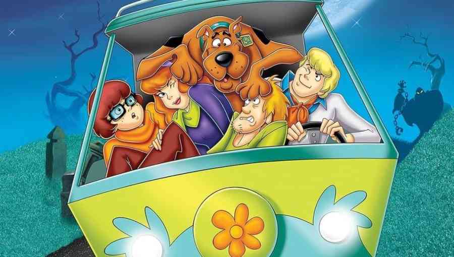 Scooby-Doo salta al live-action: Netflix prepara nueva serie