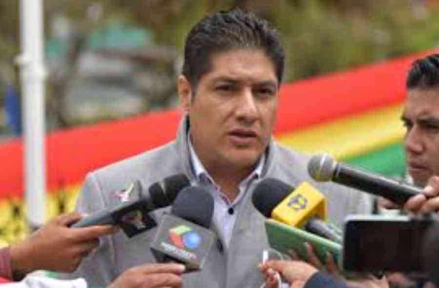 Cae el exministro Lisperguer, acusado por enriquecimiento ilícito