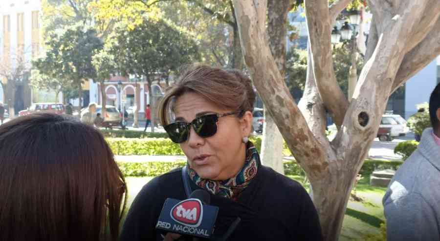 Gobernación lamenta falta de ítems de salud para Tarija y señala que hay preferencia hacia el Chaco