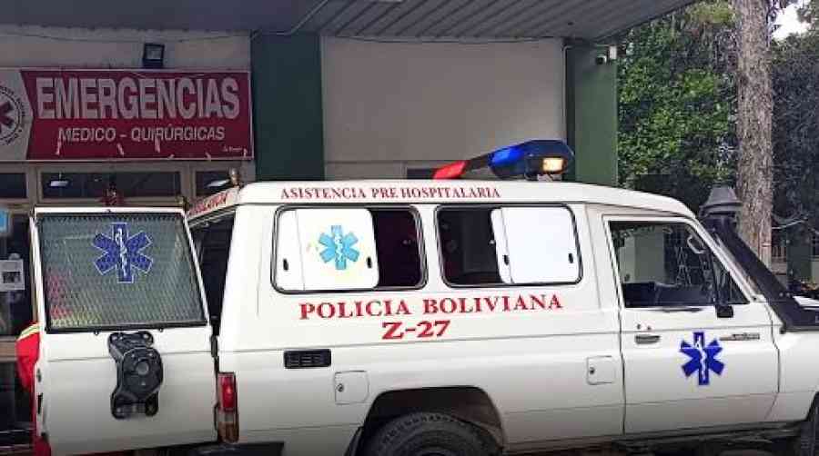 Policía confirma que menor de 12 años se quitó la vida por ahorcamiento en Tarija
