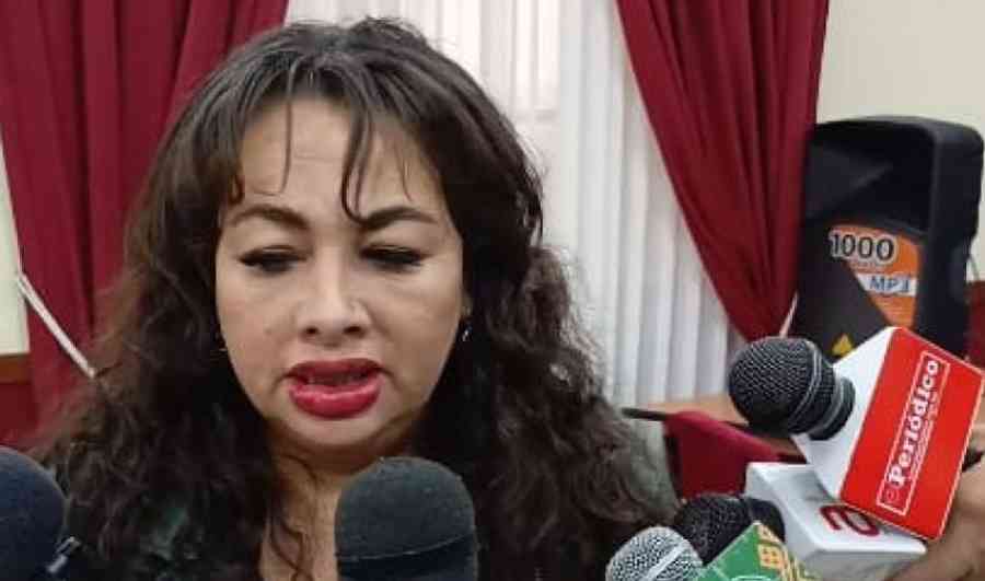 Confirman primer caso de coqueluche en Tarija: un bebé de un mes falleció en Yacuiba