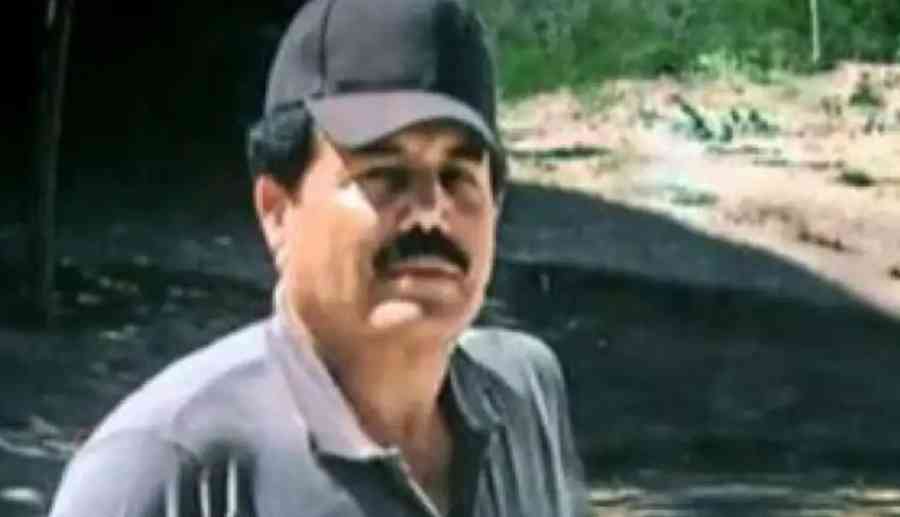 "Mayo" Zambada se declara culpable de narcotráfico en EEUU