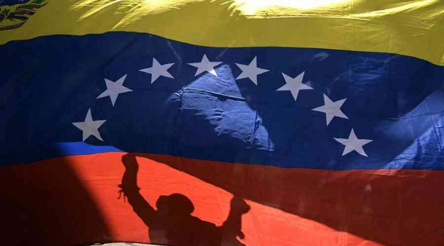 Venezuela denuncia en la ONU el despliegue de buques militares de EE.UU. en el Caribe