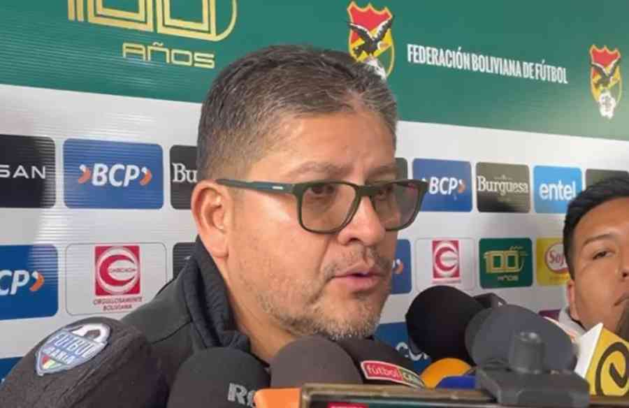 Óscar Villegas: “Estamos con vida y vamos a luchar hasta el final”