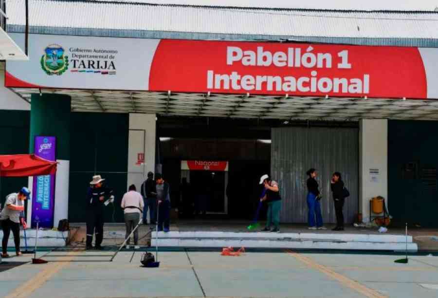 Federación de Empresarios Privados asumirá organización de la Exposur 2025