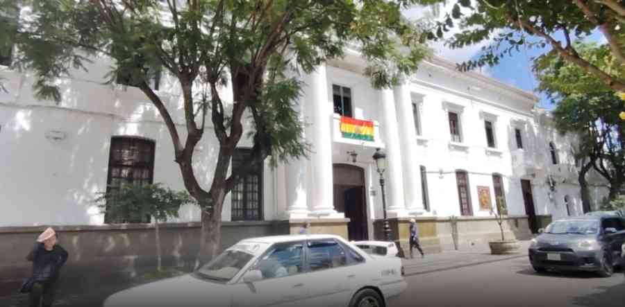 POA de la Gobernación de Tarija tendrá una reducción del 15% para el 2026