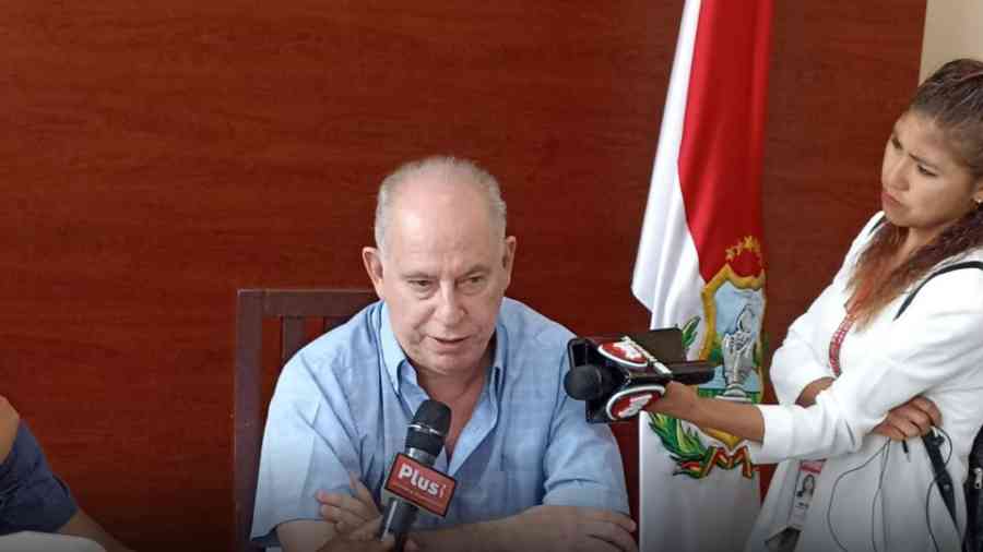 Proponen que a partir de la siguiente gestión se aplique la reducción de escaños en la Asamblea de Tarija