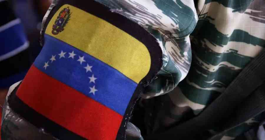 Maduro movilizará sus milicias ante “amenazas de EE.UU.”