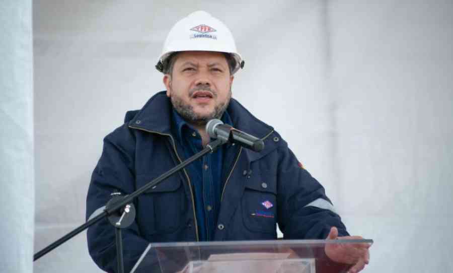 Transportistas cuestionan al Gobierno por garantizar diésel solo hasta noviembre
