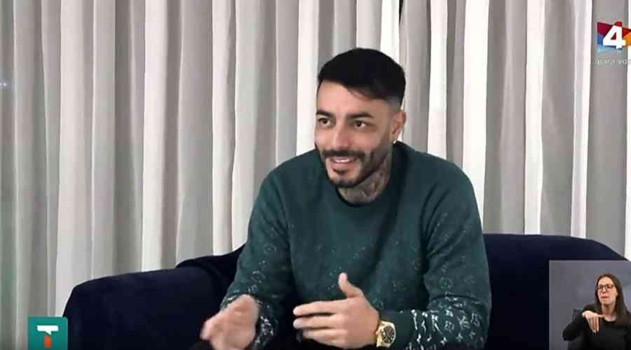 Marset asegura que solo Paraguay pidió su captura y revela que estuvo a punto de entregarse