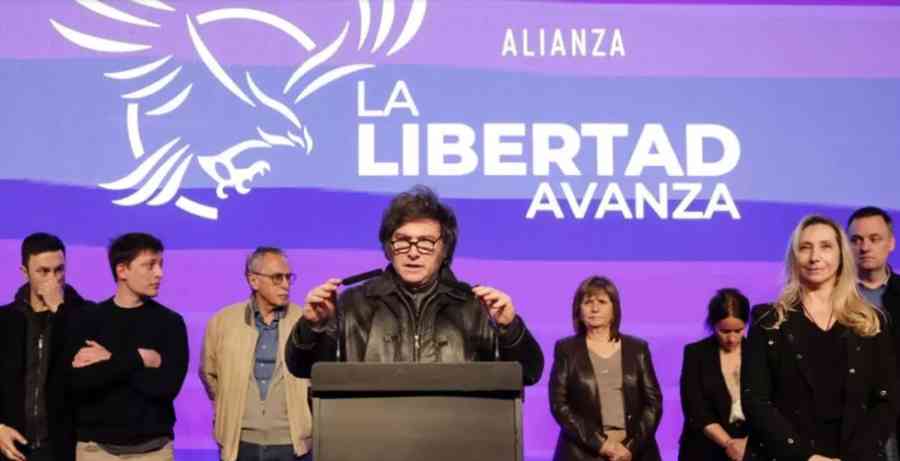 Argentina: la derrota de Milei en Buenos Aires anticipa desafíos para su partido
