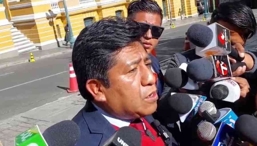 Gobierno de Bolivia rechaza declaraciones xenófobas de diputada chilena y exige disculpas