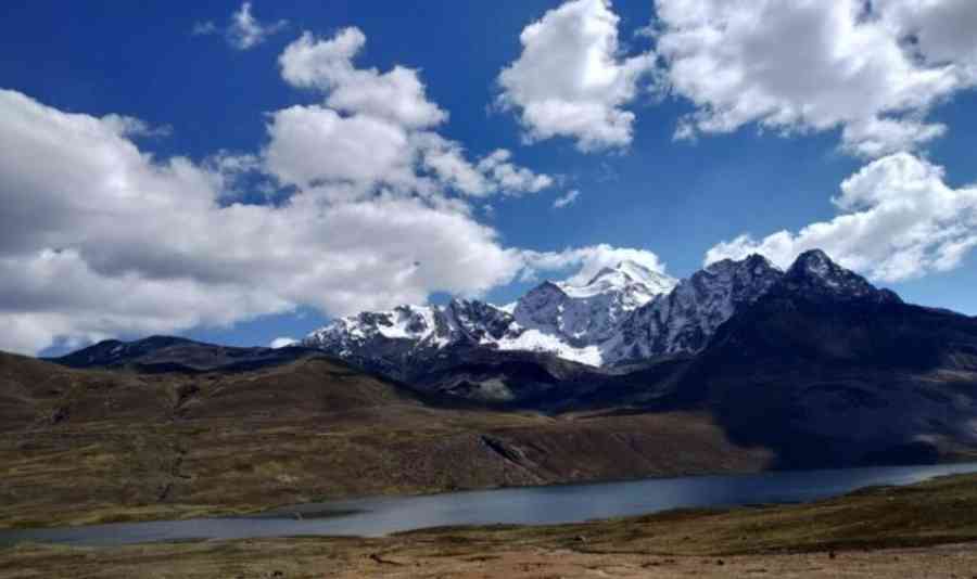 Reportan fallecimiento de turista argentino en el altiplano paceño