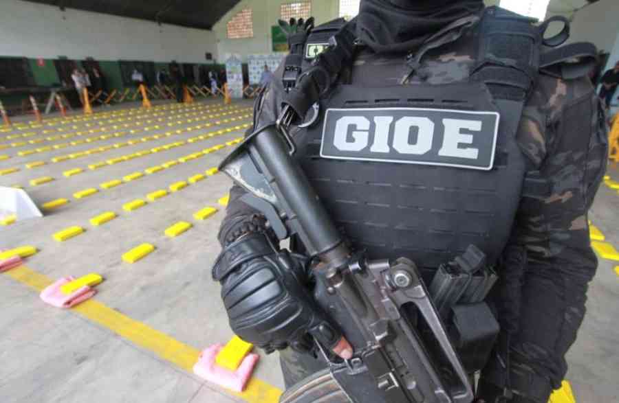 Narco vinculado a 13 asesinatos ordenó a sicarios matar al fiscal departamental de Beni, según informes de la Policía