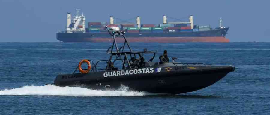 Sube tensión EE.UU. - Venezuela tras ataque a segunda lancha