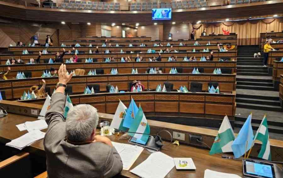 Cámara de Diputados sanciona ley que prohíbe matrimonios con menores de edad