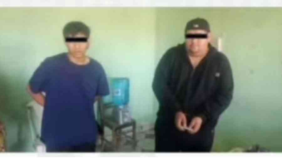 Lo torturaron casi hasta matarlo para robar su auto
