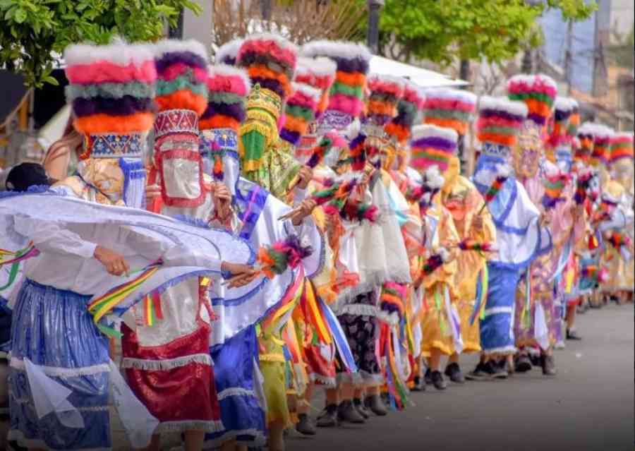Director de turismo informa incidente por consumo de alcohol durante el encierro de la Fiesta Grande de San Roque