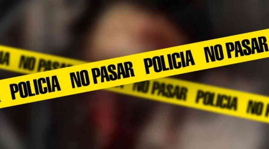 Beni: Policía analiza grabaciones de cámaras en busca de identificar al sujeto que asesinó a tiros a un abogado