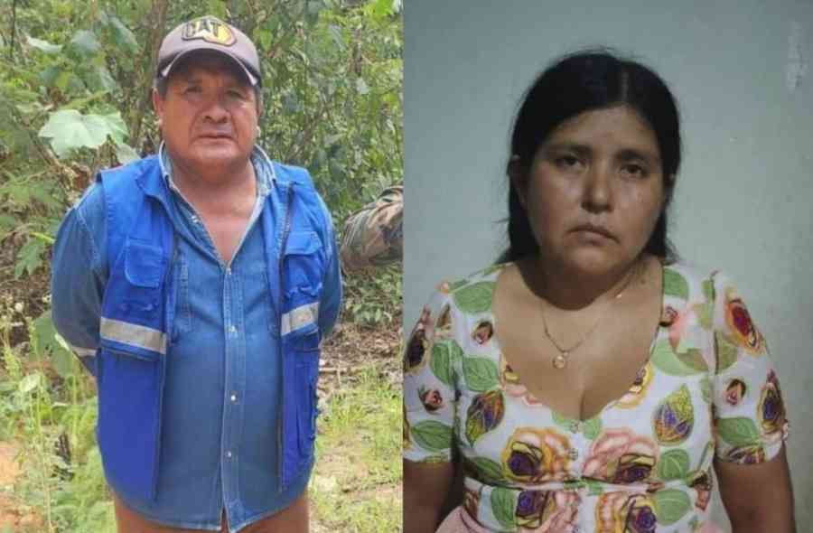 En 48 horas, dos allegados a Evo caen por narcotráfico y este opta por el silencio