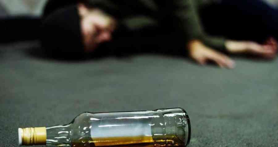 Tarija: Arrestado ebrio atacó a jefe policial
