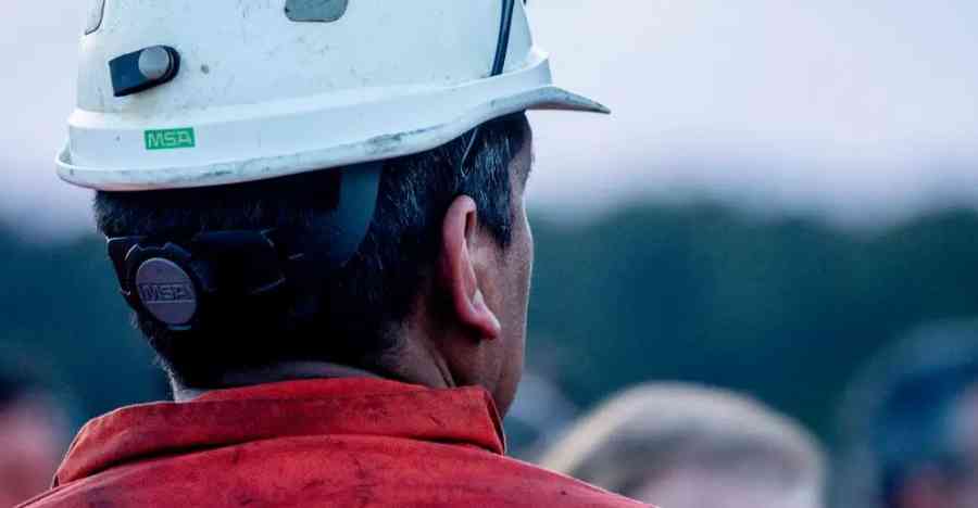 Colombia: al menos 25 mineros atrapados en derrumbe de mina