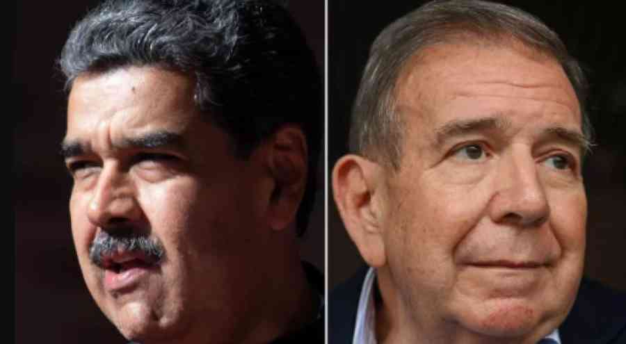 Tuto Quiroga dice que si gana segunda vuelta, invitará a investidura a González y no a Maduro