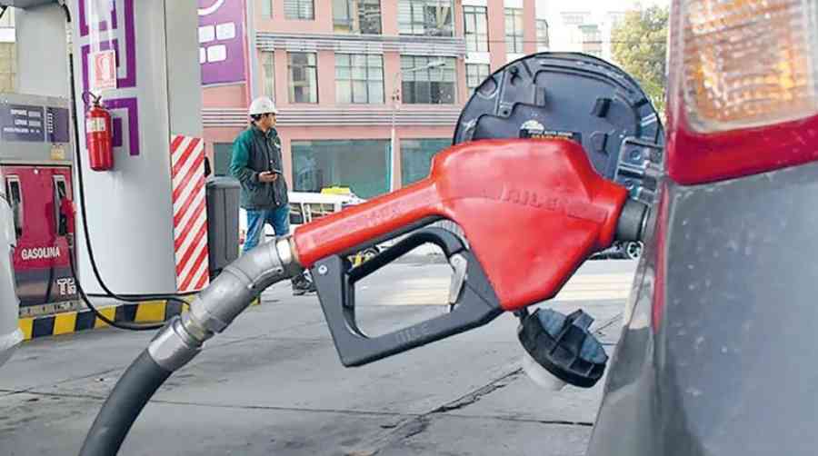 A la falta de carburantes, suman denuncias por “mala calidad”