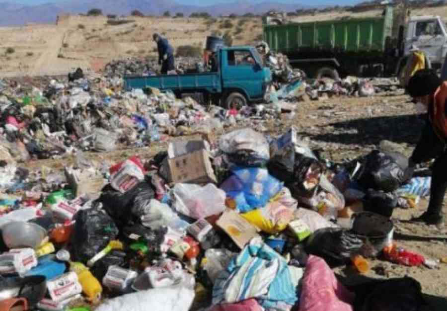 Intendencia destruye productos decomisados en mercados y advierte sanciones más duras