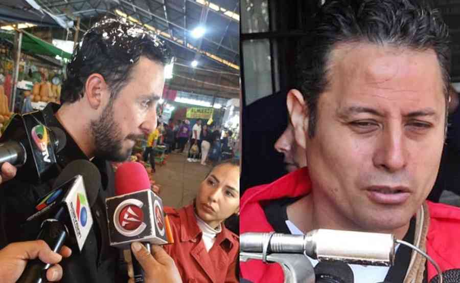 TSE confirma realización del debate: acordaron reglas con delegados del PDC y Libre