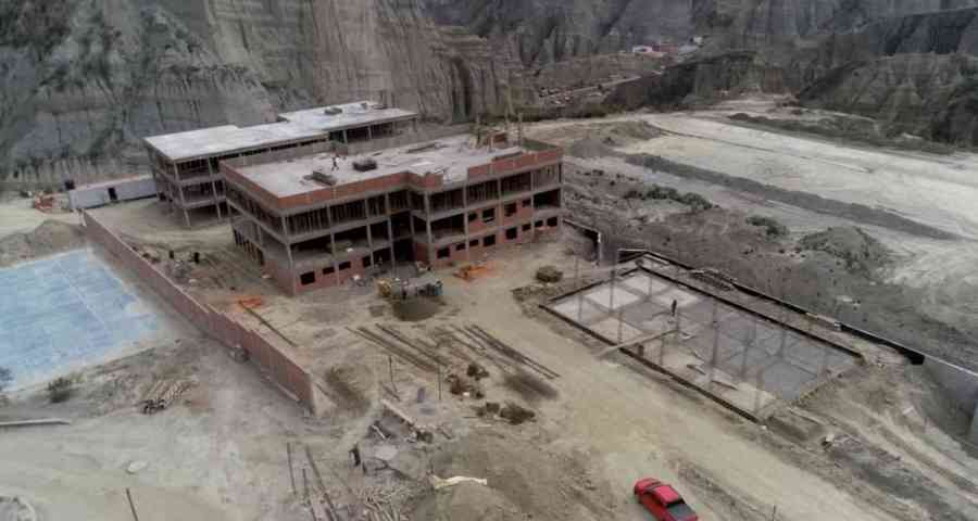 La Casa de la Verde ya tiene fecha de inauguración