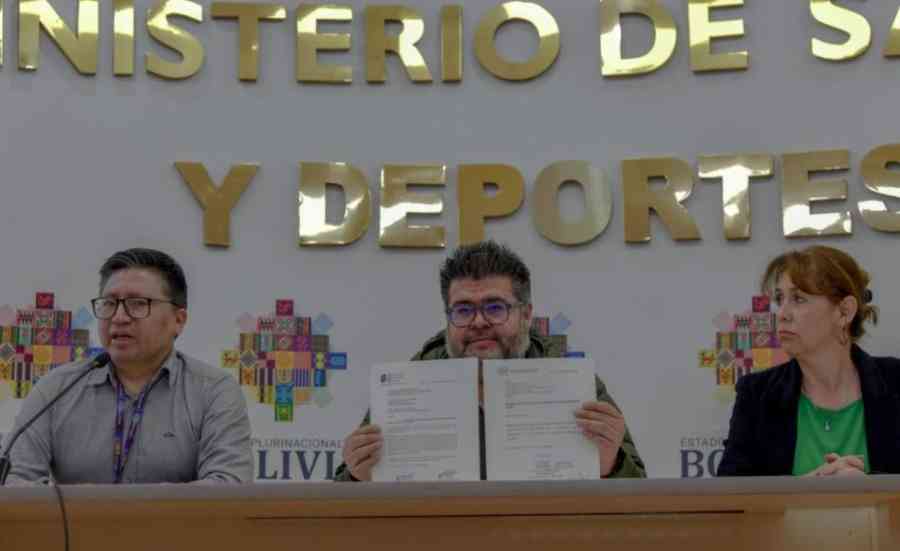 "No hay paciente renal sin atención": Ministerio de Salud niega haber dejado "sin atención" a los pacientes renales