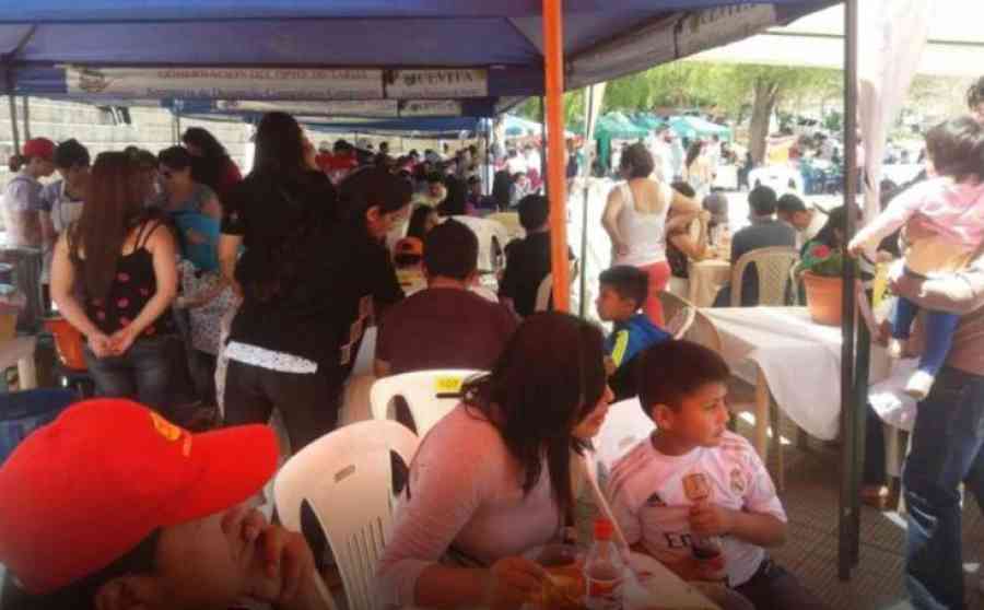 Alcaldía de Tarija anuncia controles y desalojos de kermesses sin autorización en calles principales