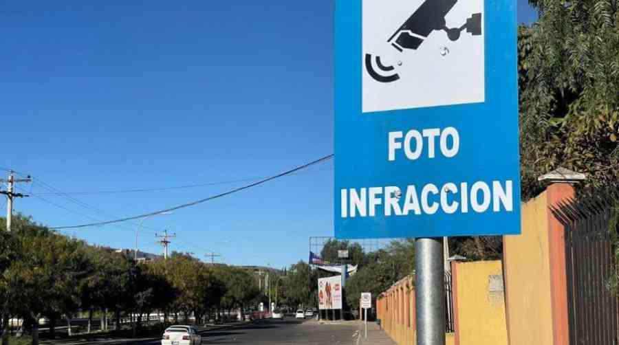 Suspenden las fotomultas, pero surge otro problema para el Municipio