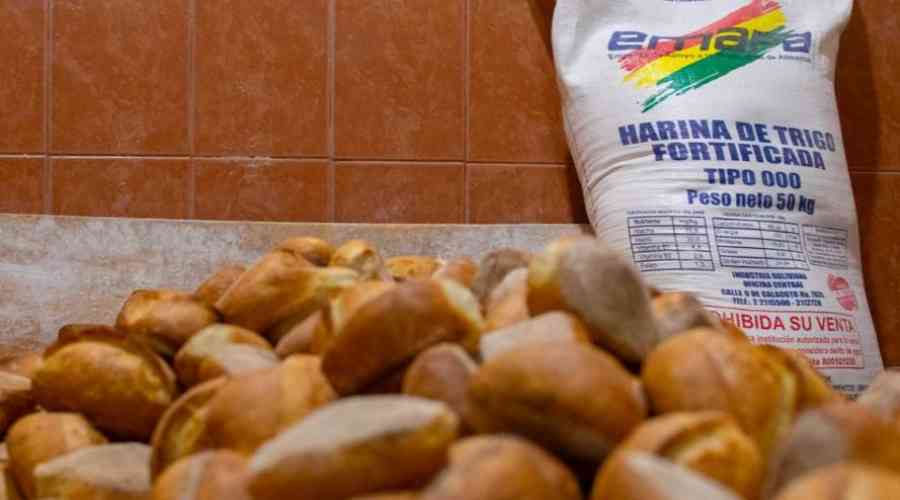 Tarija: Panificadores piden cerrar Emapa y quitar subvenciones a insumos