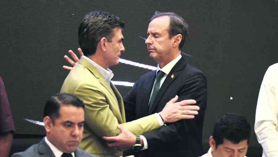 El debate presidencial amplía el tiempo para las respuestas y cambia de moderadores