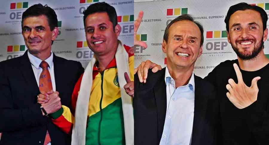 El TSE evalúa como positivo el debate presidencial y quiere volverlo obligatorio por ley
