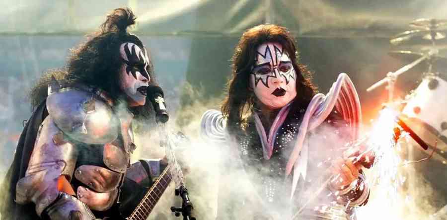 Exguitarrista de Kiss, Ace Frehley, fallece a los 74 años
