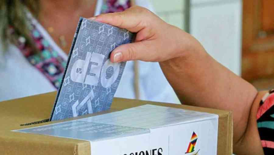 Rige el silencio electoral, el país aguarda la segunda vuelta