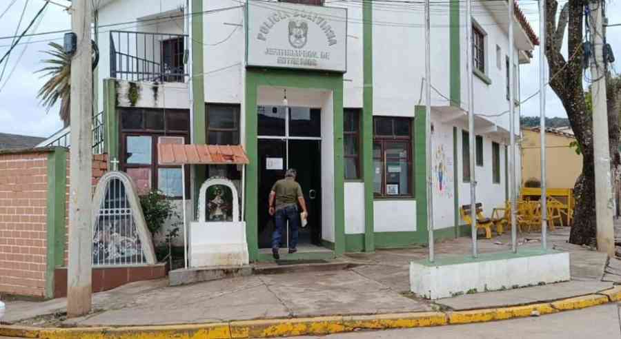 Alcalde de Entre Ríos aprehendido por campaña en veda