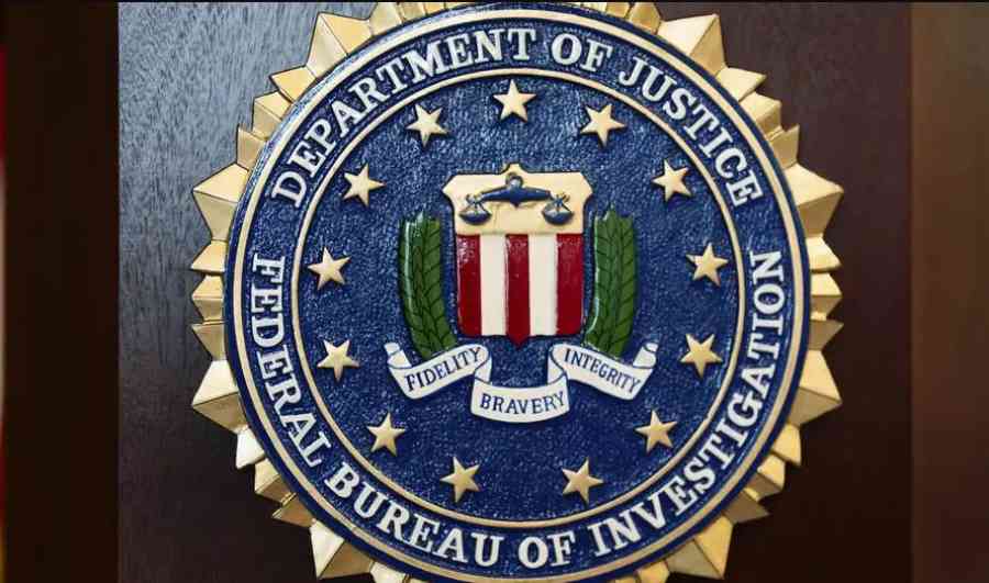 Argentina firma acuerdos de colaboración con el FBI