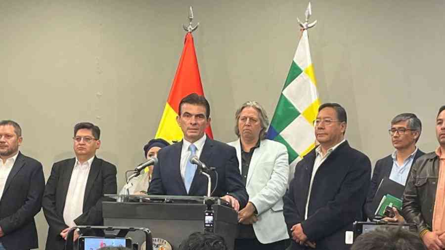 Gobierno aprueba decreto de transmisión de mando y hay invitación para 148 países
